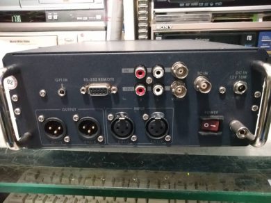 ضبط کننده ویدئوی دیجیتال SD دیتاویدئو DN-600