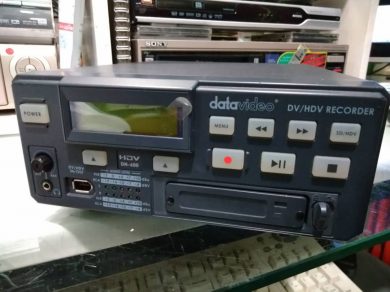 ضبط کننده ویدئوی دیجیتال SD دیتاویدئو DN-600