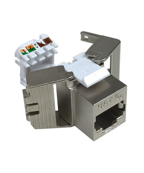 dintek-CAT6-SHIELDED Cat.6A Shielded