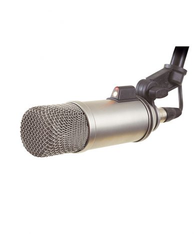 میکروفون برودکست Rode Broadcaster