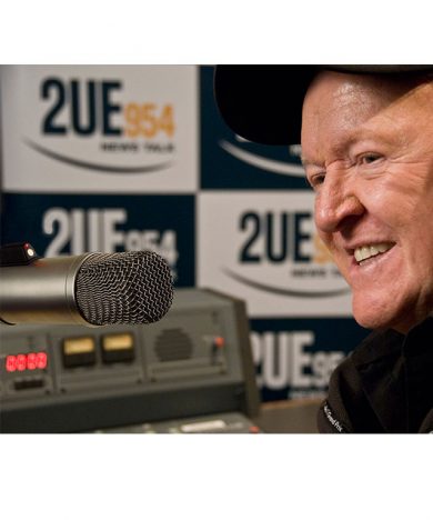 میکروفون برودکست Rode Broadcaster