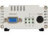 مبدل ویدئو SDI به VGA دیتاویدئو مدل DAC-60
