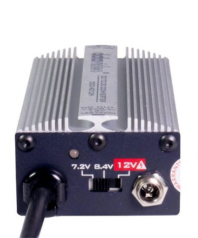 مبدل DC به DC دیتاویدئو مدل DDC-4012H