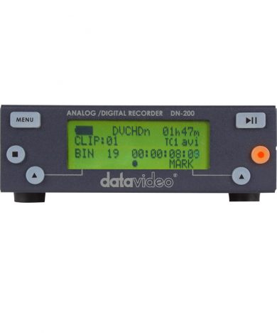 ضبط کننده ویدئوی دیجیتال SD دیتاویدئو مدل DN-200