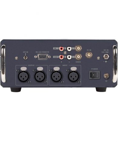 ضبط کننده ویدئوی دیجیتال SD دیتاویدئو مدل DN-600