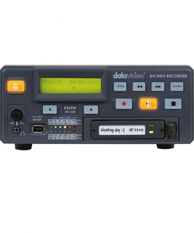 ضبط کننده ویدئوی دیجیتال SD دیتاویدئو مدل DN-600