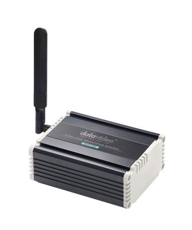 سرور تله پرامپتر DVP-100