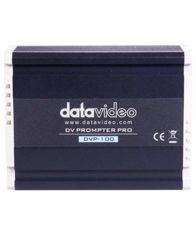 سرور DV تله پرامپتر دیتاویدئو مدل DVP-100