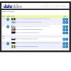 نرم افزار ارسال ویدئو از شبکه دیتاویدئو مدل DVS-100P