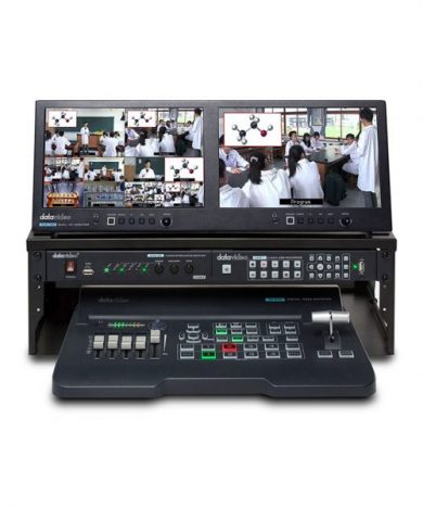 استودیو پرتابل Go 650 Studio