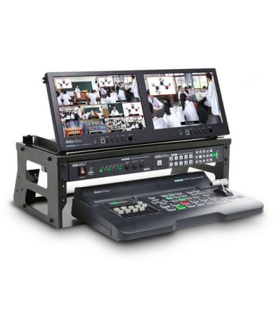 استودیو پرتابل دیتاویدئو مدل Go 650 Studio