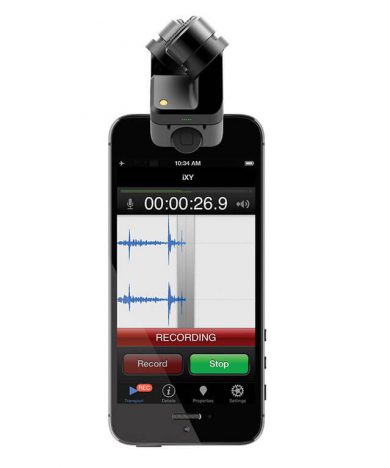 میکروفون آیفون Rode مدل i-XY