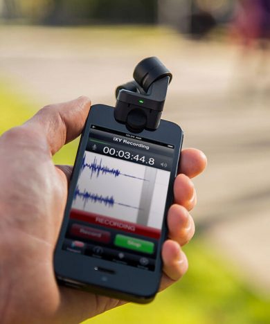 میکروفون آیفون Rode مدل i-XY