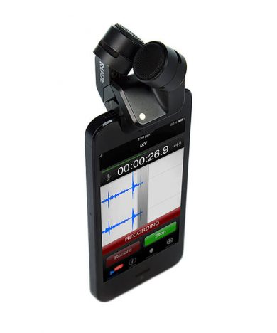 میکروفون i-XY