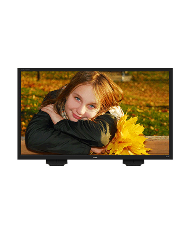 مانیتور 55 اینچ مولتی ویوئر TVLogic مدل LHM-550B 1 مانیتور LHM-550A