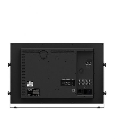 مانیتور 24 اینچ TVLogic 12G-SDI 4K مدلLUM-240G