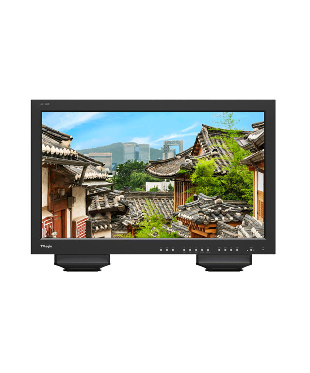 مانیتور 31 اینچ TVLogic 3G-SDI/4K مدل LUM-310A 2 مانیتور 31 اینچ TVLogic 3G-SDI/4K مدل LUM-310A