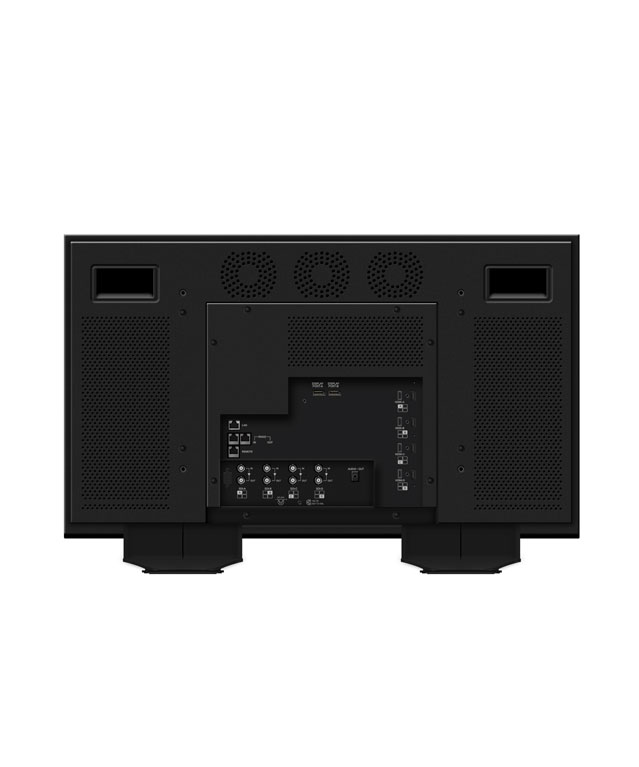 مانیتور 31 اینچ TVLogic 3G-SDI/4K مدل LUM-310A 3 مانیتور 31 اینچ TVLogic 3G-SDI/4K مدل LUM-310A