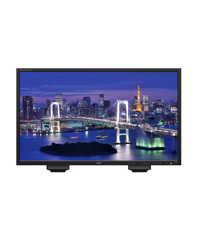 مانیتور حرفه ای 55 اینچ TVLogic UHD مدل LUM-550W 2 مانیتور حرفه ای 55 اینچ TVLogic UHD مدل LUM-550W