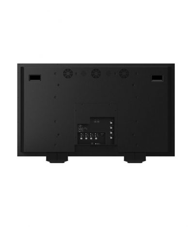 مانیتور حرفه ای 55 اینچ TVLogic UHD مدل LUM-550W