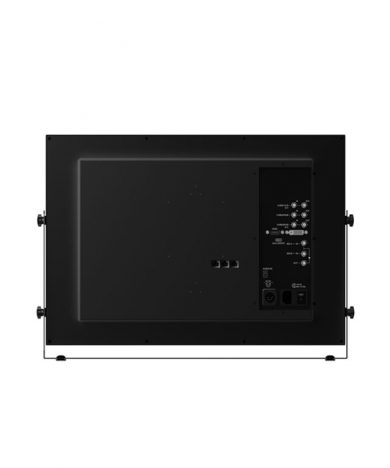مانیتور 24 اینچ تمام HD چند فرمتی TVLogic مدل LVM-246W
