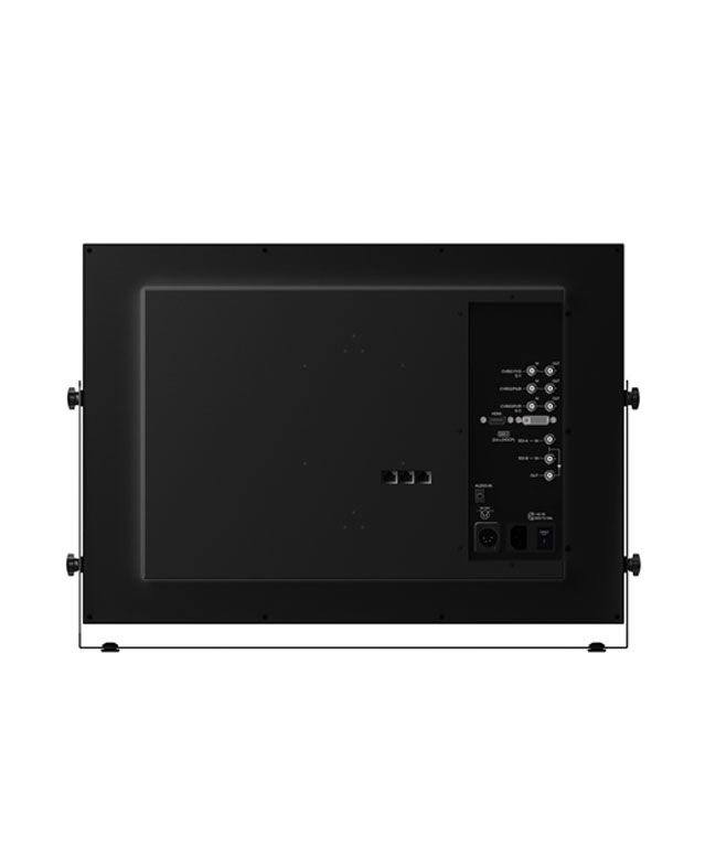 مانیتور 24 اینچ تمام HD چند فرمتی TVLogic مدل LVM-246W 3 مانیتور 24 اینچ تمام HD چند فرمتی TVLogic مدل LVM-246W