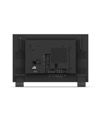 مانیتور چند فرمتی تمام TVLogic HD مدل LVM-328W