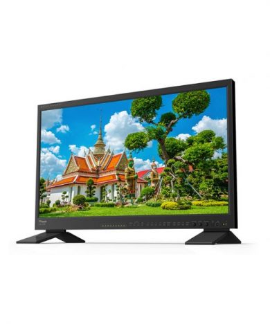 مانیتور چند فرمتی تمام TVLogic HD مدل LVM-328W