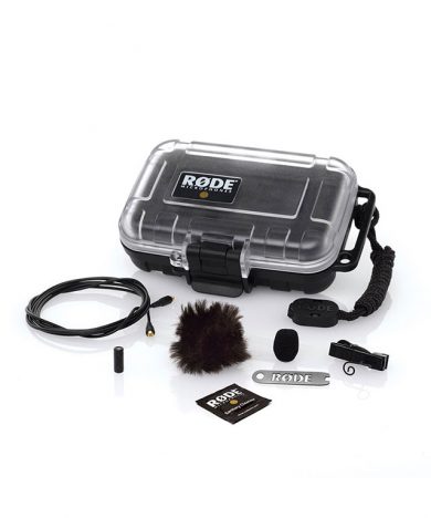 میکروفون یقه ای Rode Lavalier