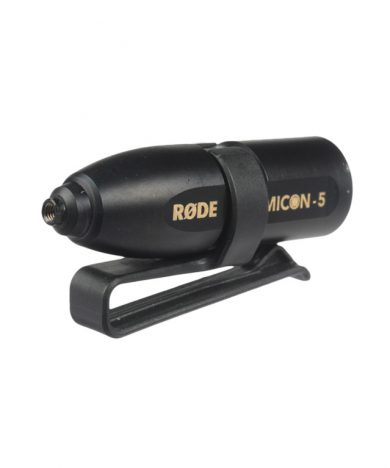 مبدل میکروفون XLR مدل Rode MiCon-5