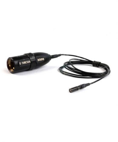 مبدل میکروفون XLR مدل Rode MiCon-5