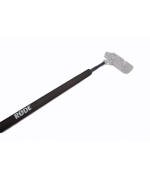 بوم حرفه ای آلمینیومی Rode Micro Boompole بوم Micro Boompole