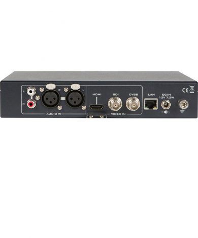 کد کننده ویدئو NVS-25