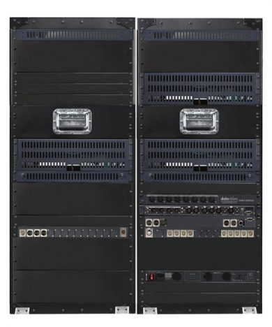 استودیو سیار 12/8 دیتاویدئو مدل OBV-2850A