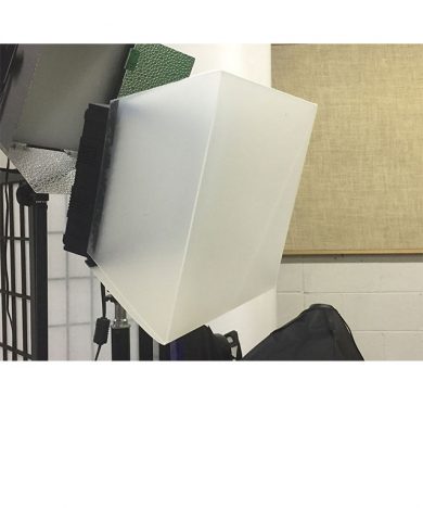 کیت نورپردازی 3 پروژکتوری دیتاویدئو LED مدل PLK-300