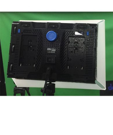 کیت نورپردازی 3 پروژکتوری دیتاویدئو LED مدل PLK-300