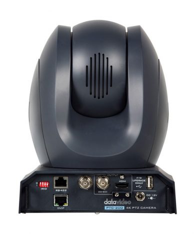 دوربین 4K PTZ دیتاویدئو مدل PTC-200