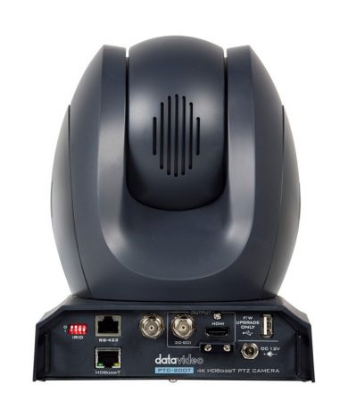 دوربین PTZ 4K دیتاویدئو مدل PTC-200T