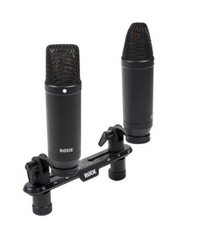 استریو بار میکروفن 20 سانتی Rode Stereo Bar