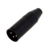مبدل مینی جک به XLR