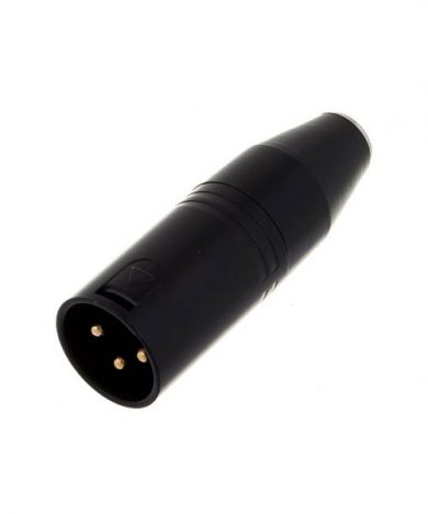 مبدل مینی جک به XLR