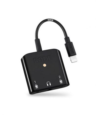 کیت مصاحبه موبایل Rode SC6-L