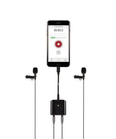 کیت مصاحبه موبایل SC6-L