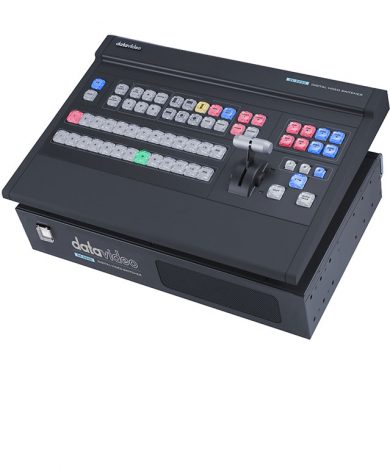 سوئیچر دیجیتال 12 کانال دیتاویدئو مدل SE-2850