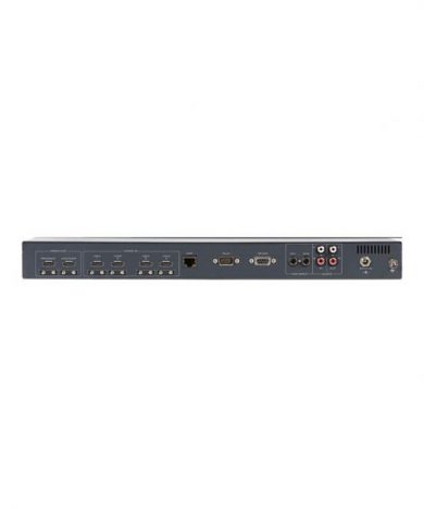سوئیچر 4 کانال دیتاویدئو مدل SE-500MU