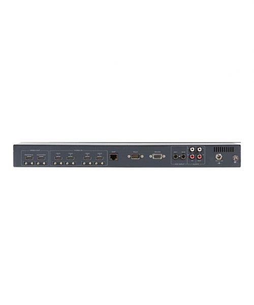 سوئیچر 4 کانال دیتاویدئو مدل SE-500MU 3 سوئیچر 4 کانال دیتاویدئو مدل SE-500MU