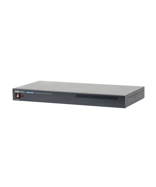 سوئیچر 4 کانال دیتاویدئو مدل SE-500MU 2 سوئیچر 4 کانال دیتاویدئو مدل SE-500MU