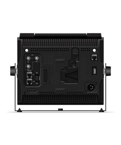 مانیتور با روشنایی بالا TVLogic مدل SRM-095W-N