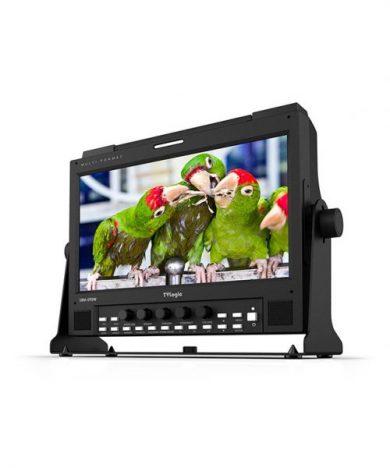 مانیتور با روشنایی بالا TVLogic مدل SRM-095W-N