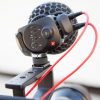 میکروفون دوربین Rode Stereo VideoMic X